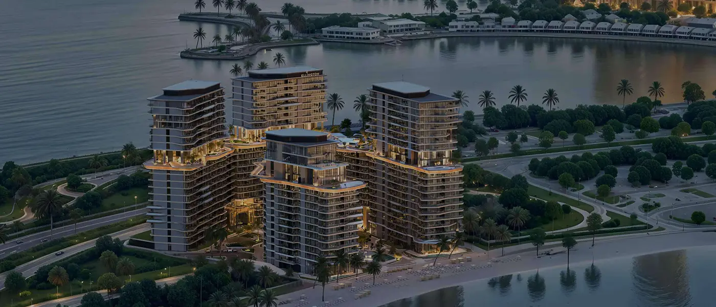 Luxury Apartments